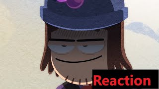 Suction Cup Man 14  Reaction [upl. by Alicsirp]