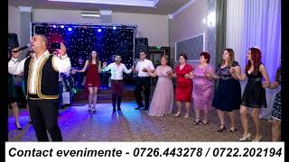 Formatia UNIVERSUM  Veselie joc si voie buna 2018 100LIVE [upl. by Burnett316]