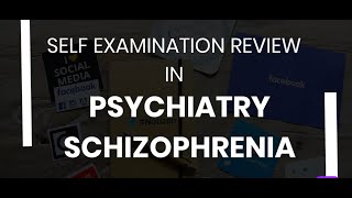 KAPLAN amp SADOCKS study guide amp self examination review in Psychiatry [upl. by Onit256]