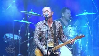 Hoodoo Gurus  1000 Miles Away Live at Dig It Up Sydney  Moshcam [upl. by Ydarg373]