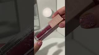 Maybelline lifter gloss lifter gloss lipgloss viralvideo viralshort shortsfeed shorts feed [upl. by Blandina]