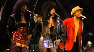 The Rolling Stones  Rock And A Hard Place Live  OFFICIAL [upl. by Orlantha]