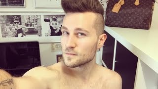 Freier Tag  Friseur  Haushalts Vlog [upl. by Nerti]