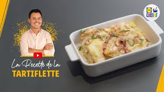 Tartiflette 🚠  Lidl Cuisine [upl. by Gnuoy]