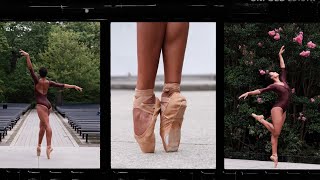 Shooting Ballet with the Fujifilm X100V WCL  TCL X100 II [upl. by Mailliw]