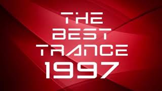 The Best Trance 1997 [upl. by Clem]