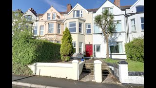 45 Millisle Road Donaghadee [upl. by Feirahs916]