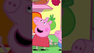 Mystery Drinks PeppaPig Shorts [upl. by Drawde]