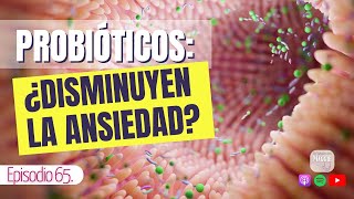 🎧 Probióticos cómo ayudan en tu salud mental con el Dr Viveros  BiosaColombia [upl. by Ariel412]