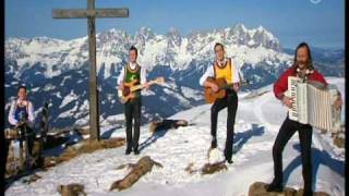 Die Mayrhofner  Das Amen der Berge [upl. by Hattie]