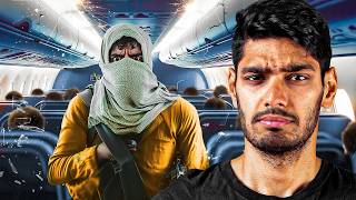 Indias Craziest Hijacking [upl. by Harac]