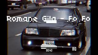 Romane Gila  Fo Fo 2023 RG REMIX [upl. by Calla]