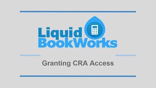 How to add an Authorized Representative in CRA My Account [upl. by Bobette413]