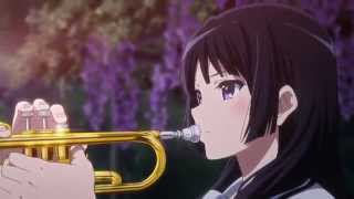 Hibike Euphonium From the New World [upl. by Edette]