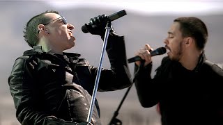 What Ive Done Official Music Video 4K Upgrade  Linkin Park [upl. by Ahael229]