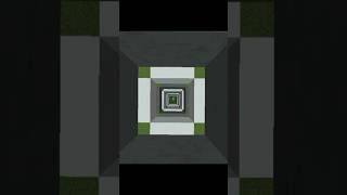 Trippy reverse dropper Aaron Comment your name minecraft trending gaming shorts viralshorts [upl. by Haas201]