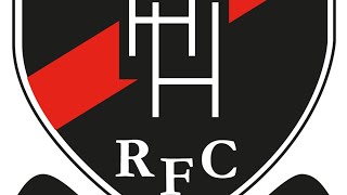 Crowdfunding needed for new HHRFC Clubhouse [upl. by Ettevey]