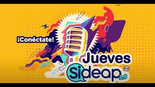 Jueves de SIDEAP  Módulo de Escalas Salariales [upl. by Ettedo]