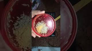 rice recipes Indian vegeterian so yummy recipe [upl. by Aymik145]