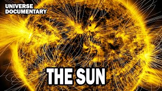 The Fascinating Sun  Documentary [upl. by Cote965]