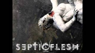 Septicflesh  Oceans of Grey [upl. by Anuahs362]