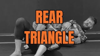 Rear Mounted Triangle Class [upl. by Ekusuy]