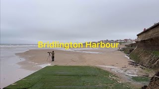 Bridlington Harbour [upl. by Yniatirb463]