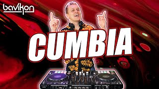 Cumbia Mix 2023  17  Cumbia Tropical Para Bailar  Cumbias Tropicales Viejitas Exitos by bavikon [upl. by Ajnek27]