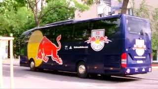 RB Leipzig in Mainz [upl. by Aneris411]