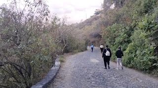 AVENTURA EN LA BARRANCA DE OBLATOS GUADALAJARA JALISCO MÉXICO [upl. by Pearson]