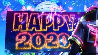 Fortnite 2020 Event  Gameplay [upl. by Bray406]