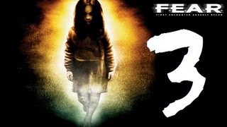 FEAR  Lets Play en Español  Capitulo 3 [upl. by Odlanyer]