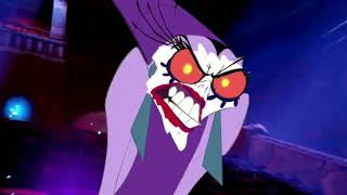 YZMA TV NEW GROOVE quotThe Chase Jaguarquot Trailer NEW 2024 [upl. by Eugor]