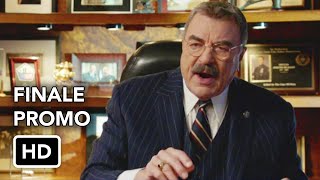 Blue Bloods 14x10 Promo quotThe Heart of a Saturday Nightquot HD Season Finale [upl. by Eden646]