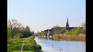 Kerkdienst Hervormde Kerk Kockengen [upl. by Geirk250]