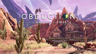 トシゾーの「OBDUCTION」（1882） [upl. by Ahsital]