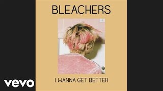 Sleeper Agent  I Wanna Get Better Bleachers Cover [upl. by Housen]