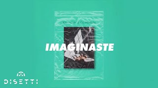 Kennan X Osmerlin  Imaginaste Audio [upl. by Norby47]