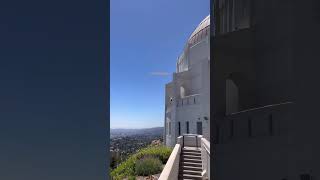 Griffith Observatory [upl. by Sitoiyanap]