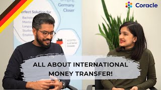 How to Transfer Money to a Blocked Account Germany  2024 [upl. by Cypro]