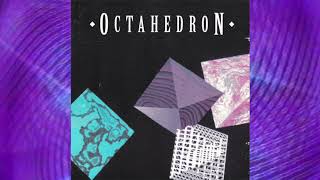 Microtech International Inc  Octahedron Full Album CD [upl. by Neela]