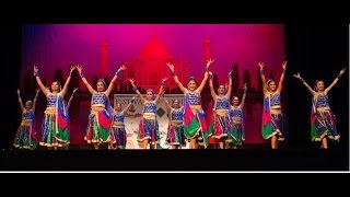 BStep Jhoom Class 2013 Bollywood Dance Festivals of India [upl. by Nee]