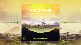 Vicetone  The World Has A Heartbeat Jeytvil Bootleg [upl. by Onaicul760]