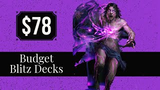 Viserai Budget Deck Tech  Flesh and Blood TCG [upl. by Anawt430]