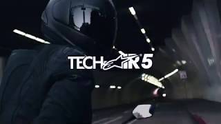 Alpinestars TechAir 5 Airbag System [upl. by Denoting605]