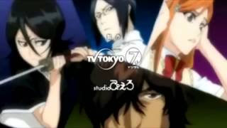 【MAD】Bleach  Blue Opening V2 [upl. by Claudette]