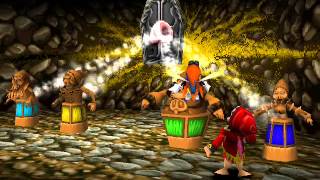 Tomba 2 Playthrough 32 [upl. by Corydon]