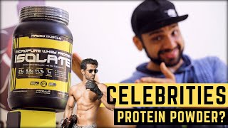 Kaged Muscle Isolate Review  High Quality  Micropure Whey Protein Isolate  Thuglife Mallu Fitness [upl. by Iaria690]