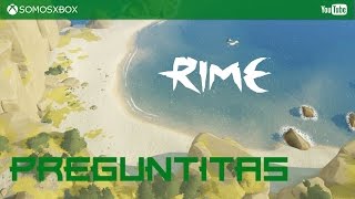 RiME  Gameplay y preguntitas [upl. by Anitteb]