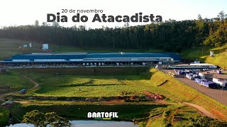 Dia do Atacadista  Bartofil [upl. by Rowena34]